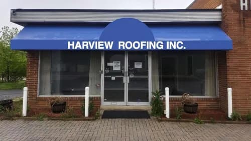 Harview Roofing Company & Home Improvement