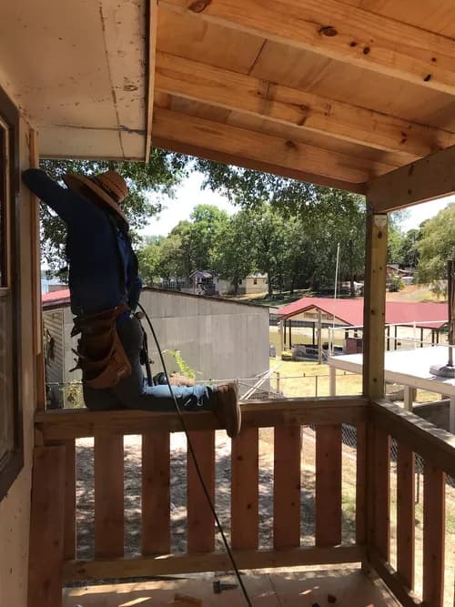 Hass Roofing Since 1978 Corporation - Photo 2