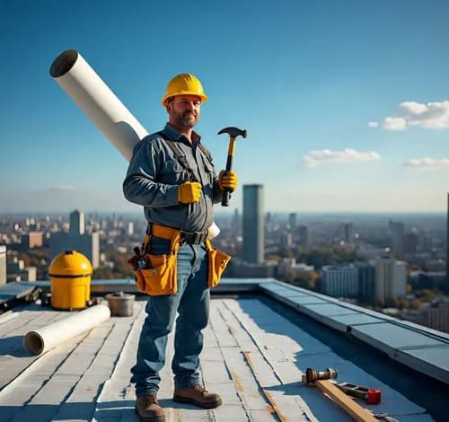 Haugen Roof Construction