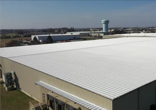 Hawkeye Flat Roof Solutions LLC - Photo 1