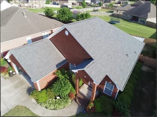 Hayes Brothers Roofing & Remodeling - Photo 1