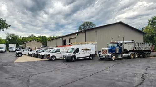 HC Anderson Roofing Company, Inc.