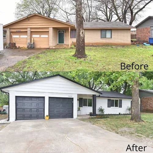 HCS Roofing and Restoration - Photo 1