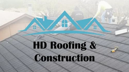 HD Roofing & Construction LLC