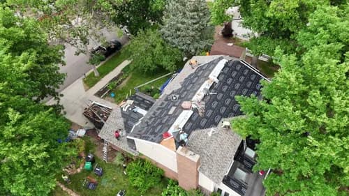 HDO ROOFING & EXTERIOR LLC - Photo 2