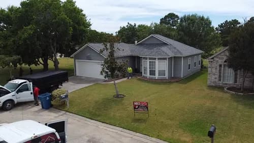 HDZ. Construction & Remodeling llc