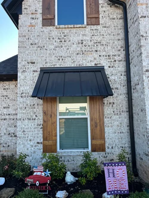 Head Roofing & Sheet Metal Inc