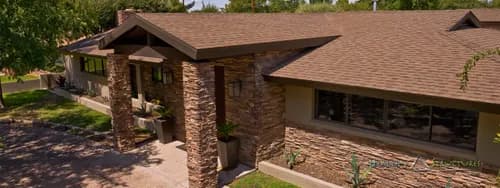 Healthy Structures Roofing And Construction - Photo 1