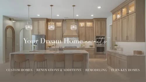 Heartland Homes Remodeling & Roofing - Photo 4