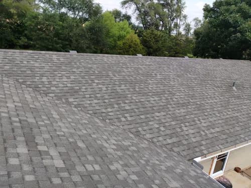 Heartland Roof & Gutter