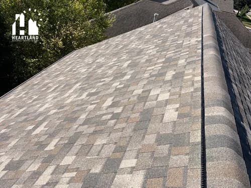 Heartland Roofing, Siding, and Solar