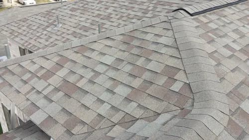 Heaven Sent Roofing - Photo 3