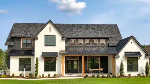 Heiland Roofing & Exteriors - Photo 4