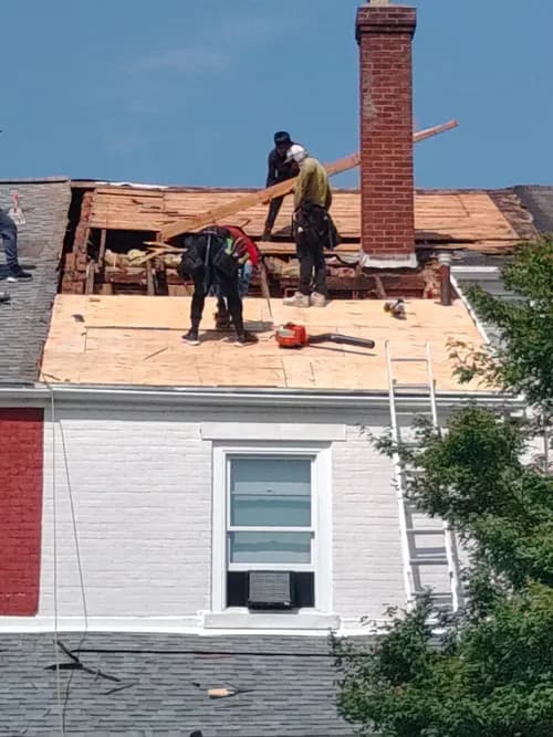 Heimbach Brothers - Photo 4