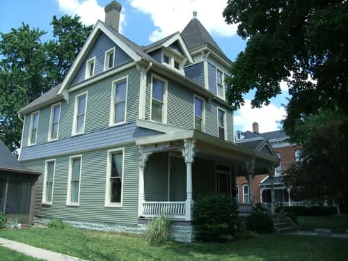 Heldman Exteriors, Inc - Photo 1