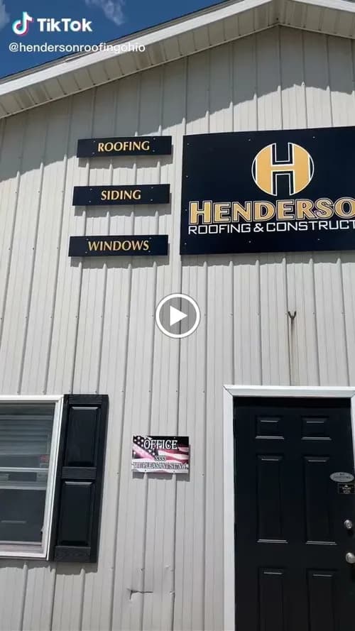 Henderson Roofing & Construction - Photo 2