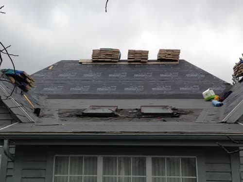 Henderson Roofing & Construction - Photo 3
