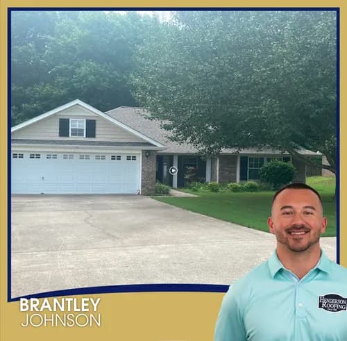 Henderson Roofing, Inc, Huntsville, Alabama Office - Photo 3