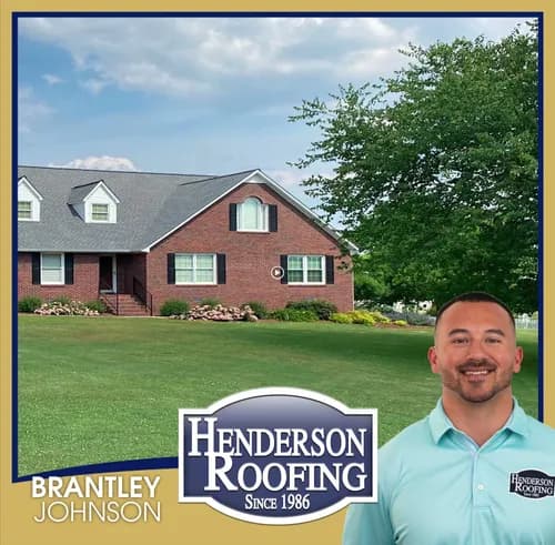 Henderson Roofing, Inc, Huntsville, Alabama Office - Photo 2