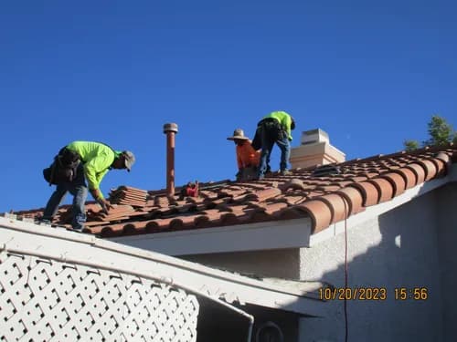 Henderson Roofing Repair Team - Photo 2
