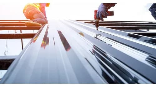 Henderson Roofing - Photo 4