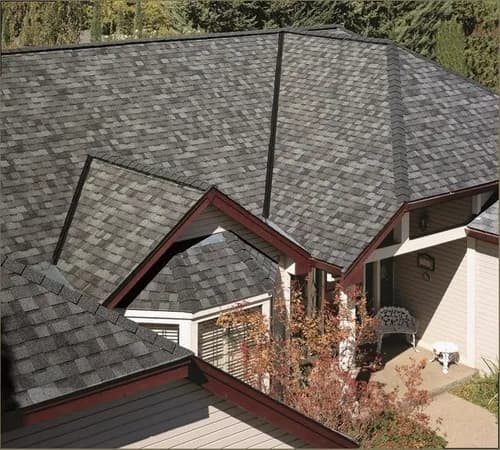 Henry Brothers Roofing & Construction