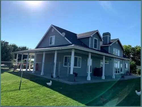 Henry & Sons Roofers - Photo 3