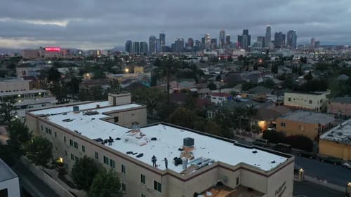 Heritage Pro Roofing - Photo 1