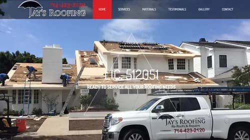 Heritage Pro Roofing - Photo 4