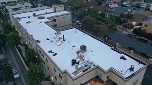 Heritage Pro Roofing - Photo 2