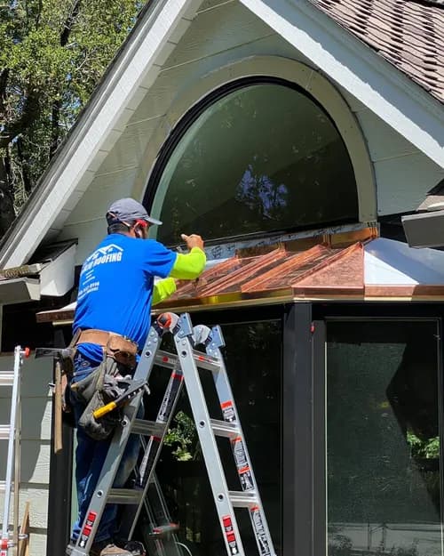 Heritage Roofing Company - Photo 5