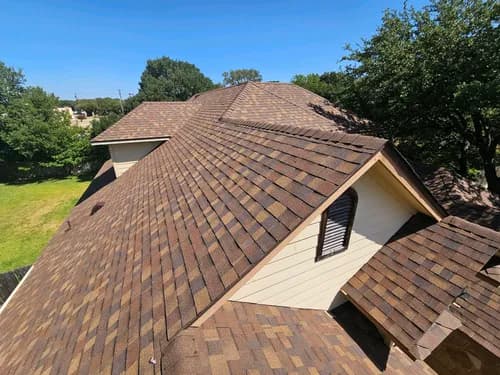 Heritage Roofing & Construction Company - College Station - Photo 2