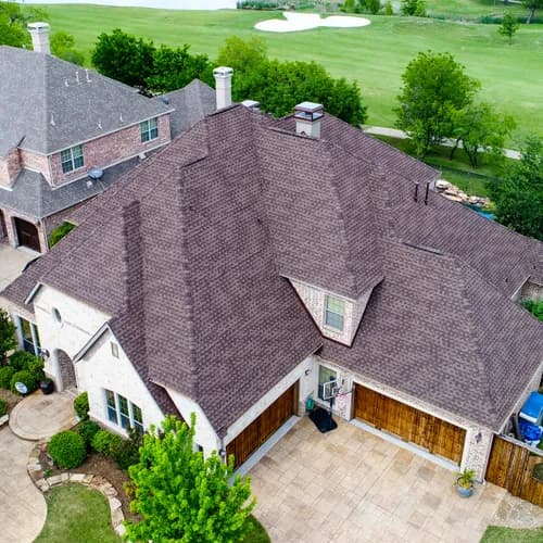 Heritage Roofing & Construction Company - Corpus Christi - Photo 2