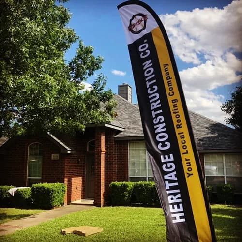 Heritage Roofing & Construction Company - Photo 3