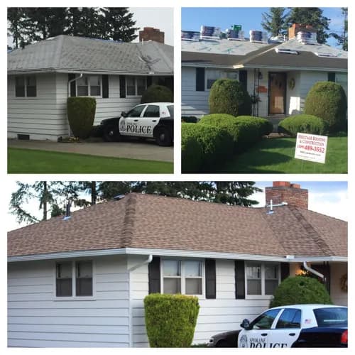 Heritage Roofing & Construction - Photo 3