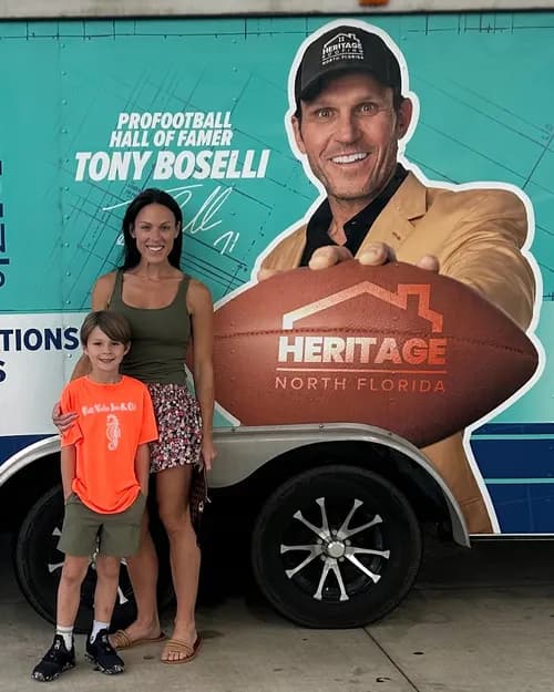 Heritage Roofing of North Florida