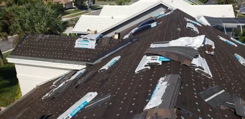 Hermitage Roofing Florida