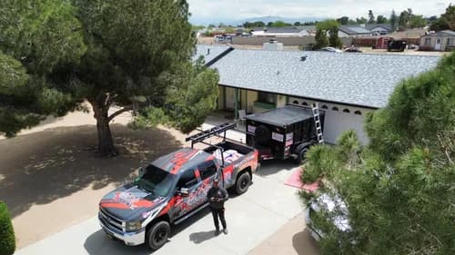 Hernandez Roofing Services Inc