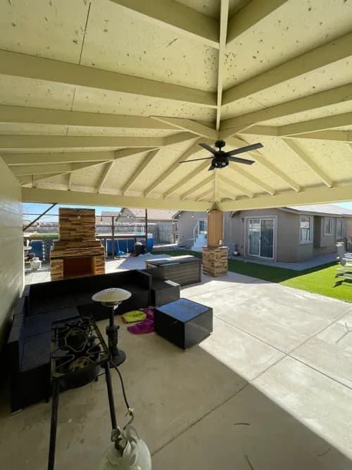 Heroes Roofing & Construction LLC - Photo 2