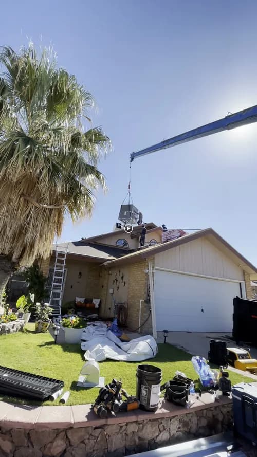 Heroes Roofing & Construction LLC - Photo 3