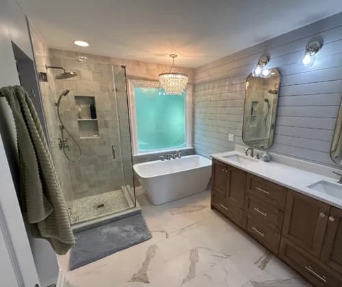 HGS Contractors LLC - Photo 2