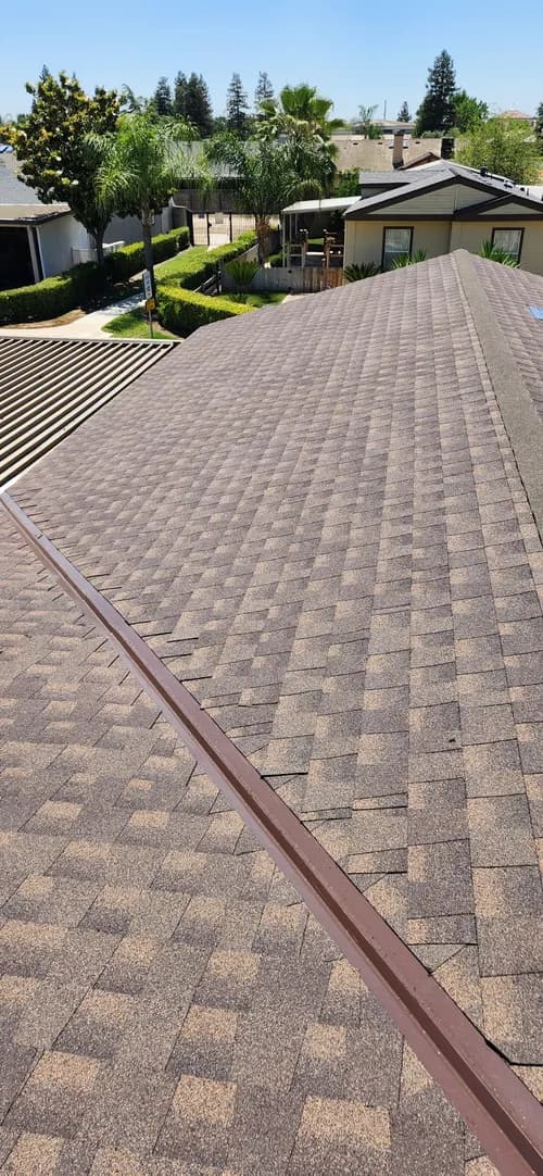 Hickox Roofing - Photo 4