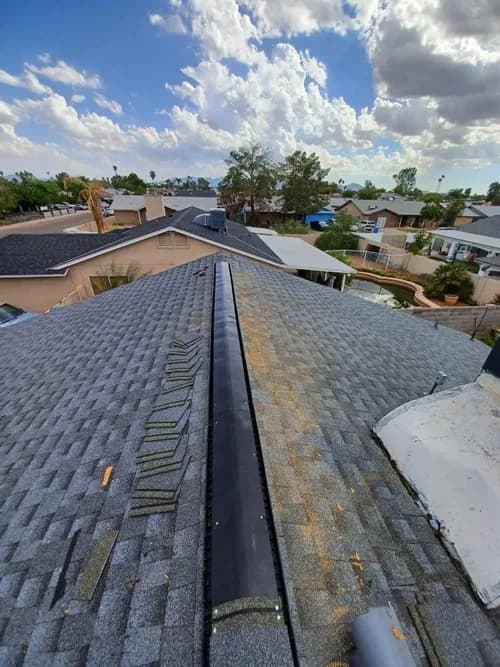 High Class Roofing LLC - Photo 1