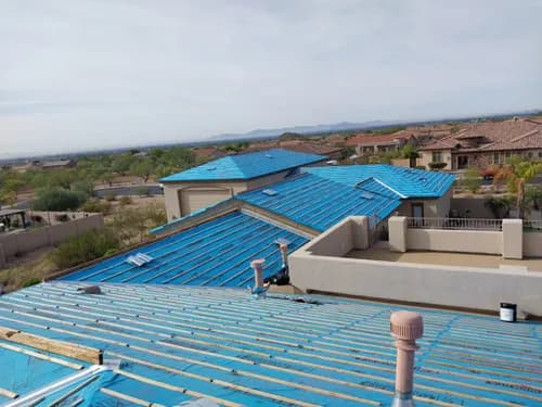 High Class Roofing LLC - Photo 2