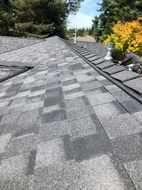 High Class Roofing, LLC - Photo 1