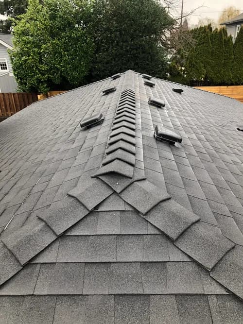 High Class Roofing, LLC - Photo 2
