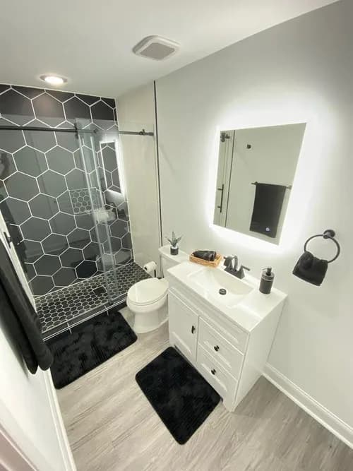 High Definition Home Remodeling, Inc. - Photo 1