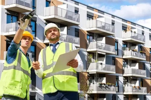 High End Development Inc