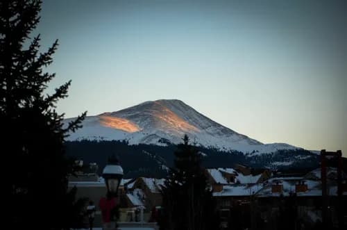 High Peak Roofing, LLC.