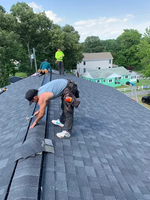 High Quality Roofing Home Improvement - Photo 4